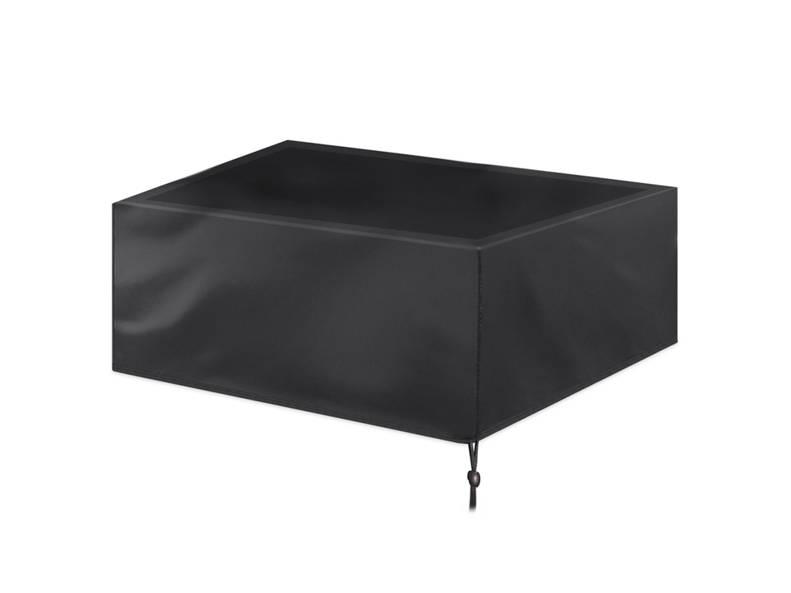 KOFIHETY Cubierta para Mesa de Billar 7/8/9 Pulgadas Impermeable Antipolvo y de Protección Solar (287x155x82 cm)