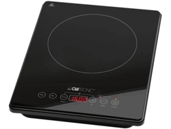 Cocina Portátil CLATRONIC EKI 3569