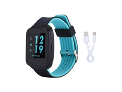 Reloj Inteligente (llamada Bluetooth) My-z40 Reloj Inteligente (azul)