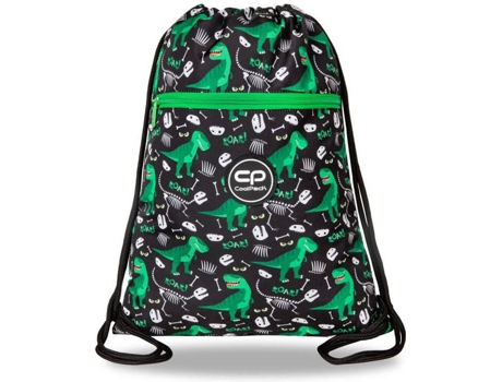 Bolsa de Deporte COOLPACK Vert Bag Dinosaurs