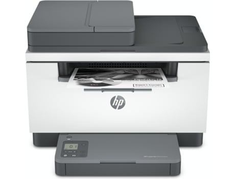 HP LaserJet MFP M234sdne Printer Laser A4 600 x 600 DPI 29 ppm