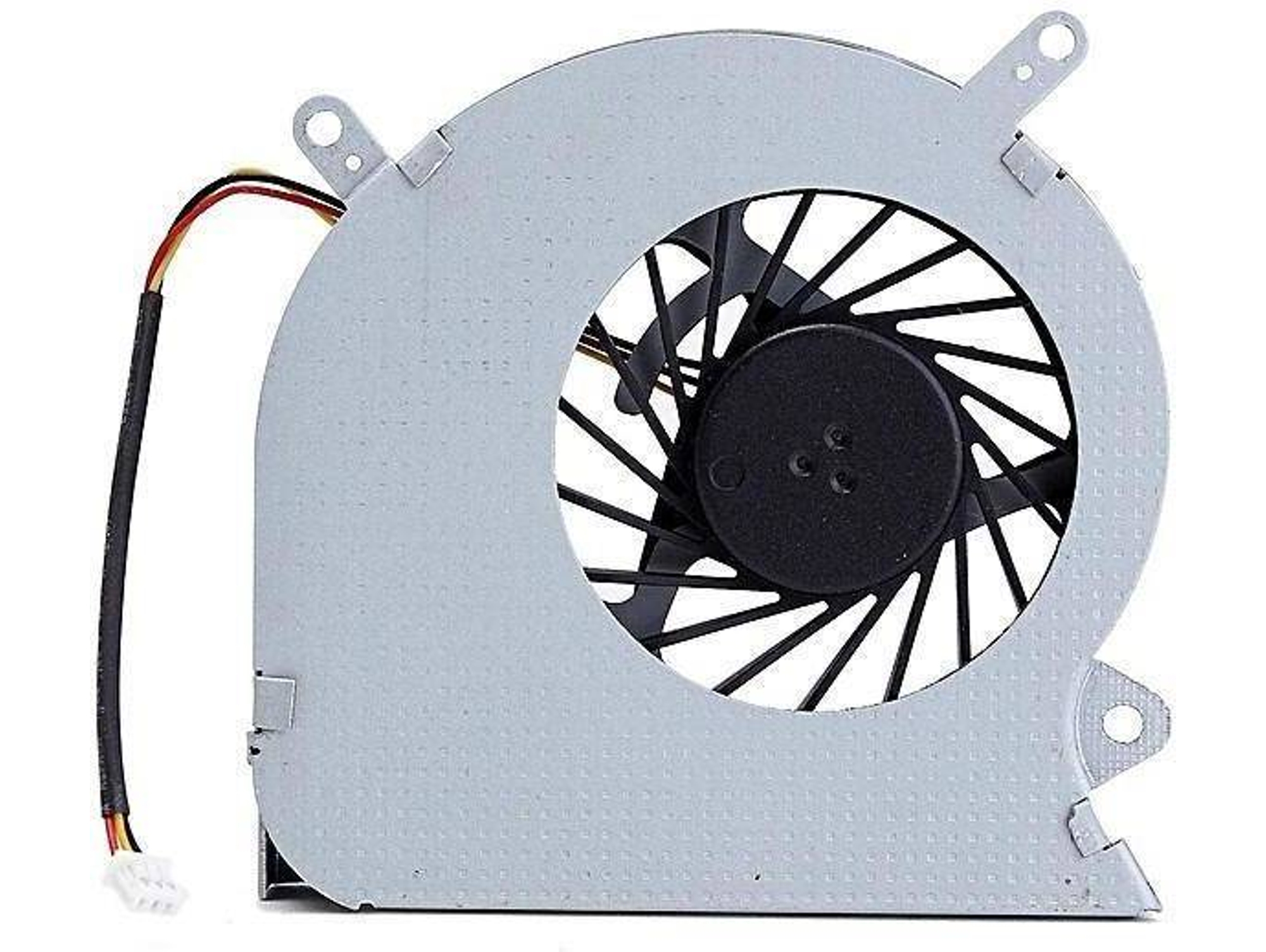 Ventilador para Portátil Msi Ge60 Ms-16Ga Ms-16Gc() Paad06015Sl N284