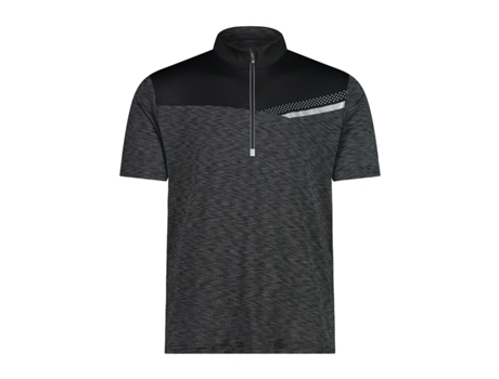 Camiseta de Mujer ADIDAS Wrangler Relaxed Ringer Blanco (S)