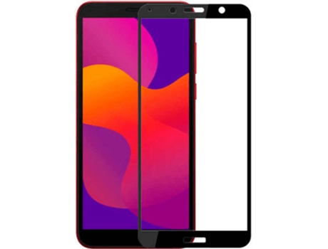 Protector de Pantalla Cristal Templado Huawei Y6s 2019 G4M GorilasGlass