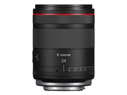 Objetivo CANON RF 24 mm F1.4L VCM (Encaje: Canon RF - Apertura: f/1.4 - f/16)