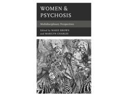 Libro Women &amp; Psychosis (Inglés)