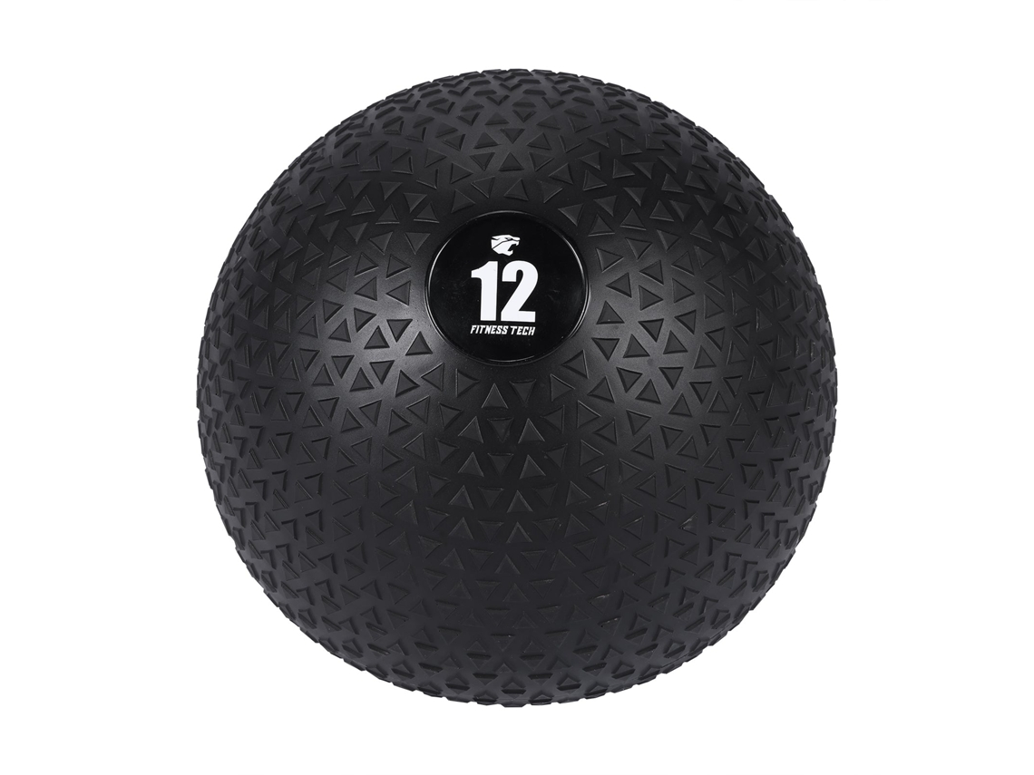 Slam Ball 12Kg FITNESS TECH