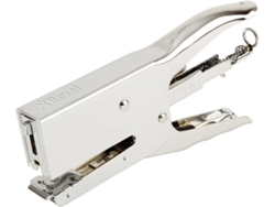 Grapadora Alicate REXEL 2103700 Plateado (Capacidad Máx.:40 hojas)