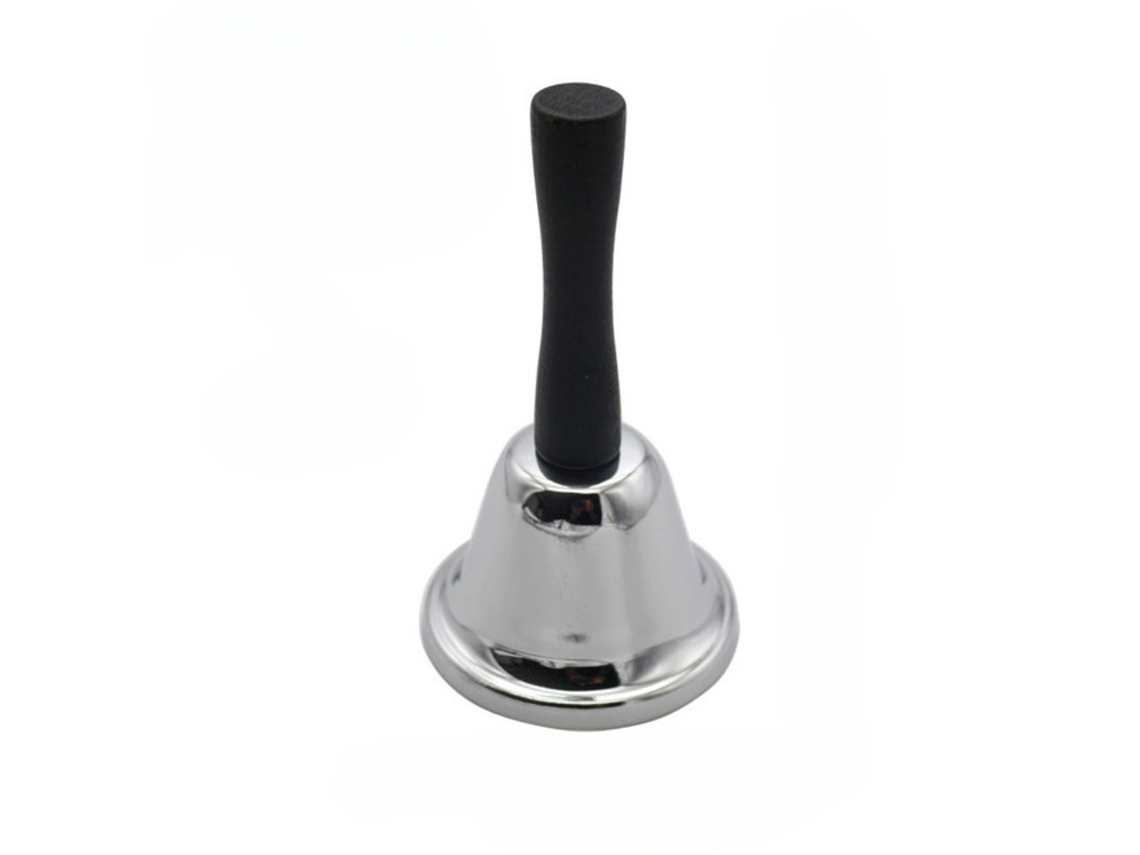 Sonajero de mesa de metal Tommy01 para educación infantil