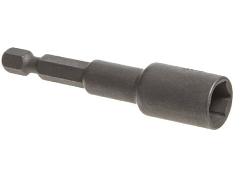 Llave de Vaso INDOOSTRIAL Wera (10 x 65 mm)