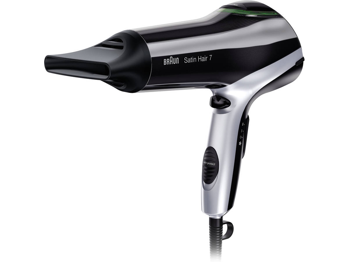 Secador BRAUN Serie 7 HD 710