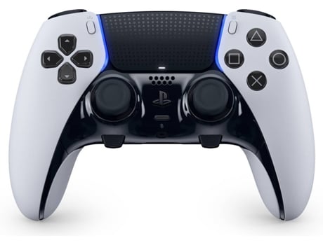 Mando PS5 SONY DualSense Edge (Inalámbrico)