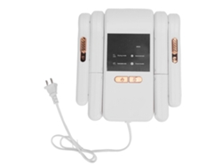 Secador Y Desodorizante Eléctrico Uv Para Zapatos Y Botas, Calentamiento Rápido En 15 Segundos, Plegable.