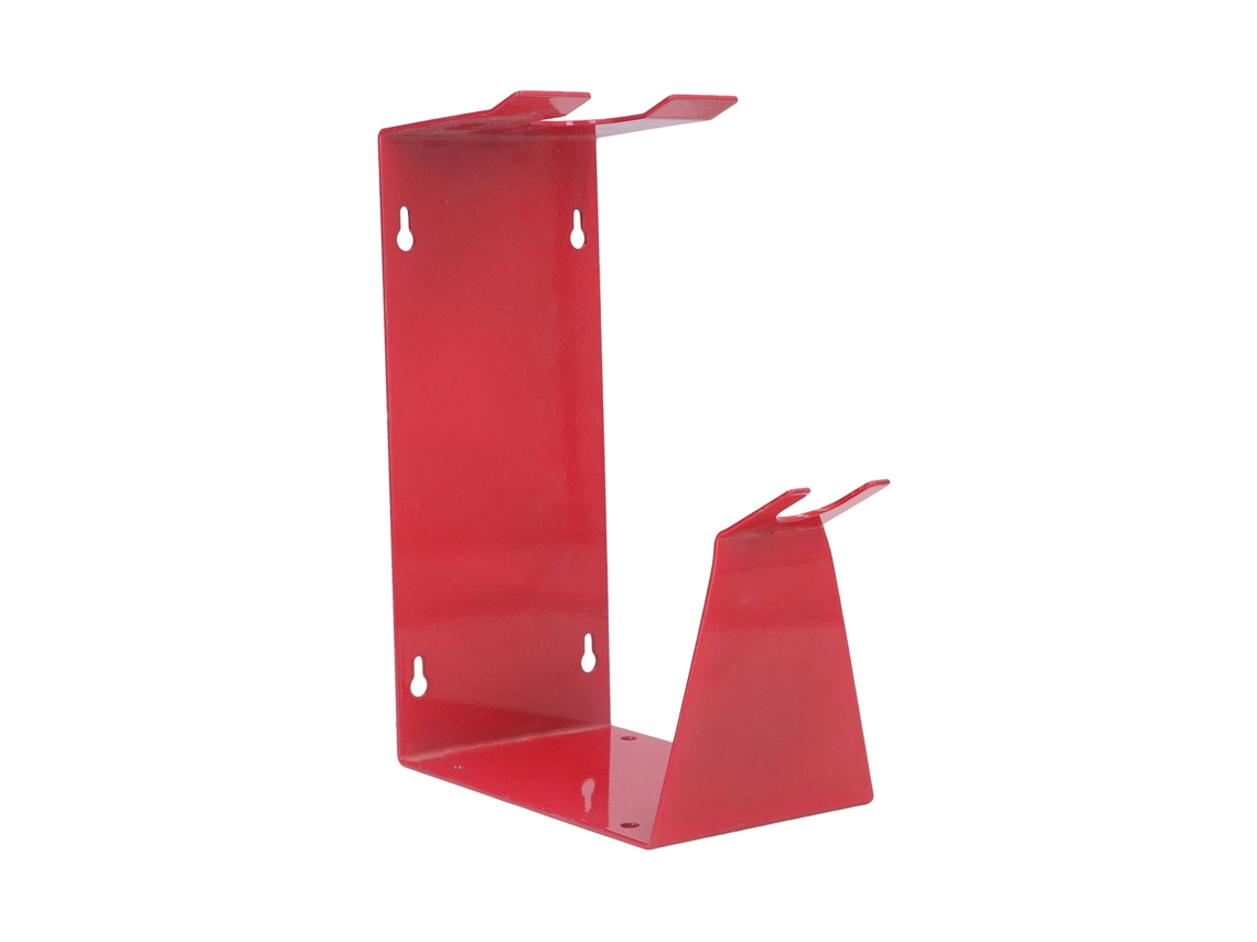 Soporte De Acero Para Pulverizador De Pintura, Base De Fijación Para Herramienta De Pintura Con Aerógrafo, Soporte Duradero.