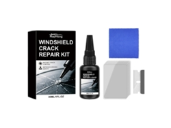 Kit de reparación de parabrisas Worten
