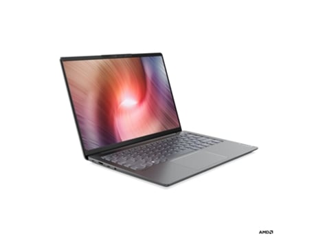 Portátil LENOVO 61416 (14'' - AMD Ryzen™ 5 6600HS - RAM: 16 GB - 512 GB SSD - AMD Radeon 660M)