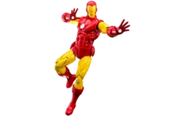 Figura Hot Toys CMS014D57 - Marvel Comics - Classic Iron Man Standard Version