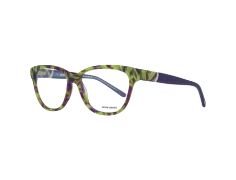 Montura de Gafas Mujer More & More 50511 54950