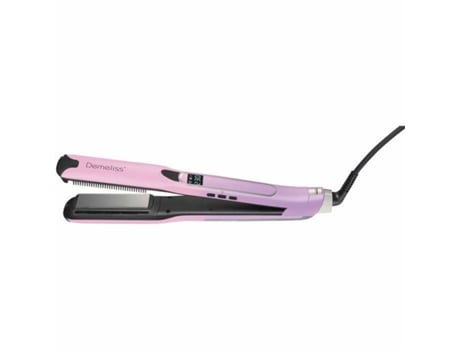 Plancha de Pelo SAINT-ALGUE Rosa