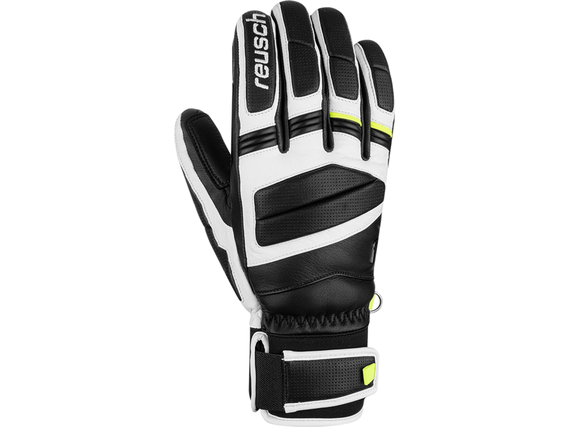Guantes de esquí REUSCH Master Pro