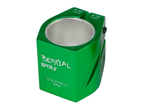 Pinza BESTIAL WOLF Squared