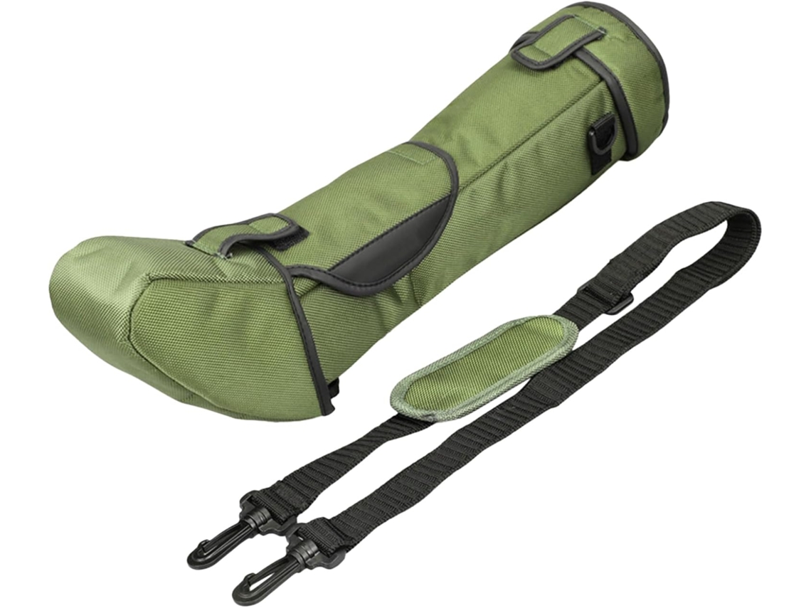 Bolsa Protectora Para Telescopio, Defecto, Validez, Área Multifuncional