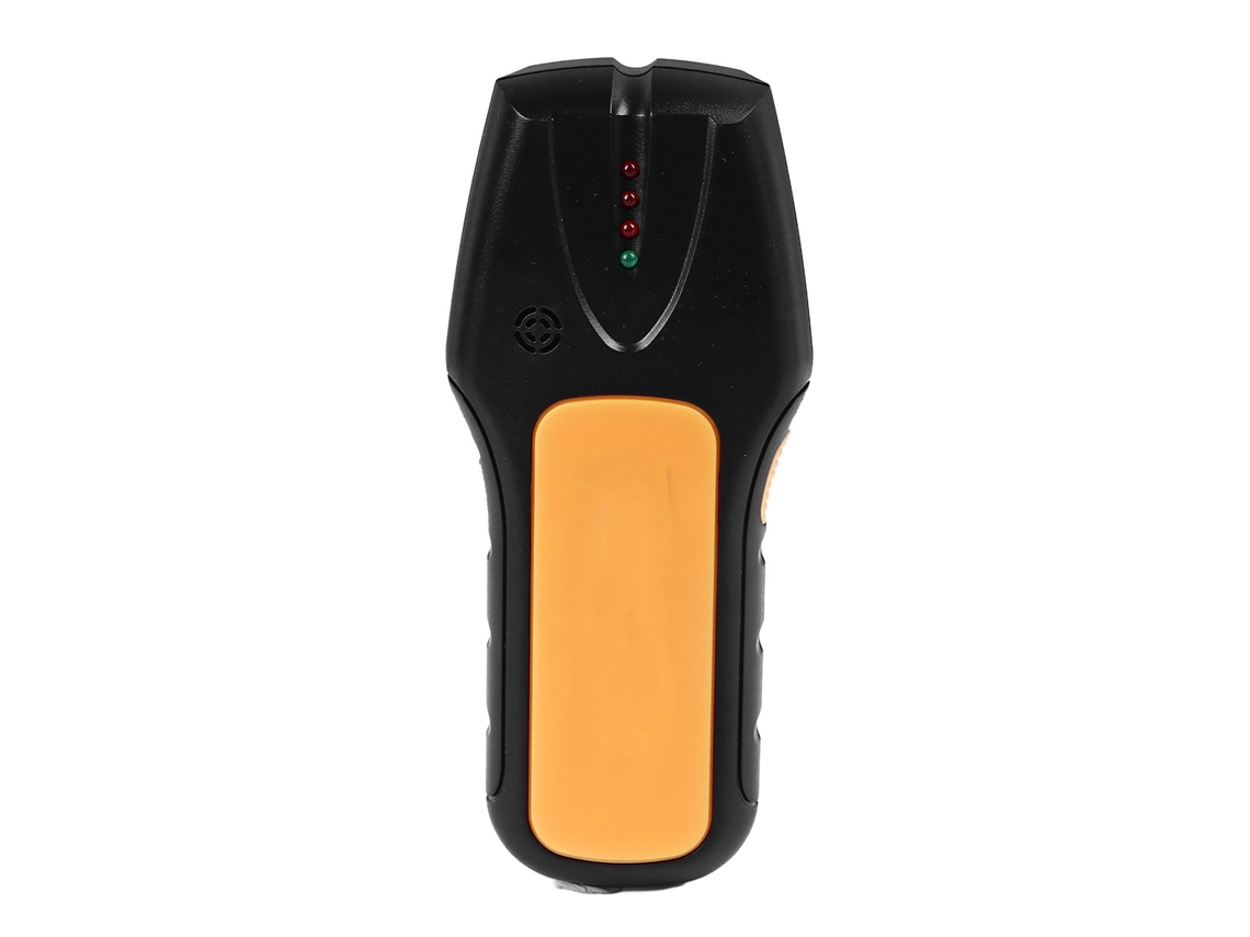 Detector De Estructuras De Pared, Escáner, Sensor, Detector De Metales Para Madera Con Alarma Sonora Y Probador De Luz