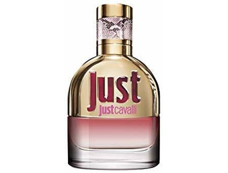 Perfume ROBERTO CAVALLI Just Cavalli Woman 30ml 1fl.oz (Eau de toilette)