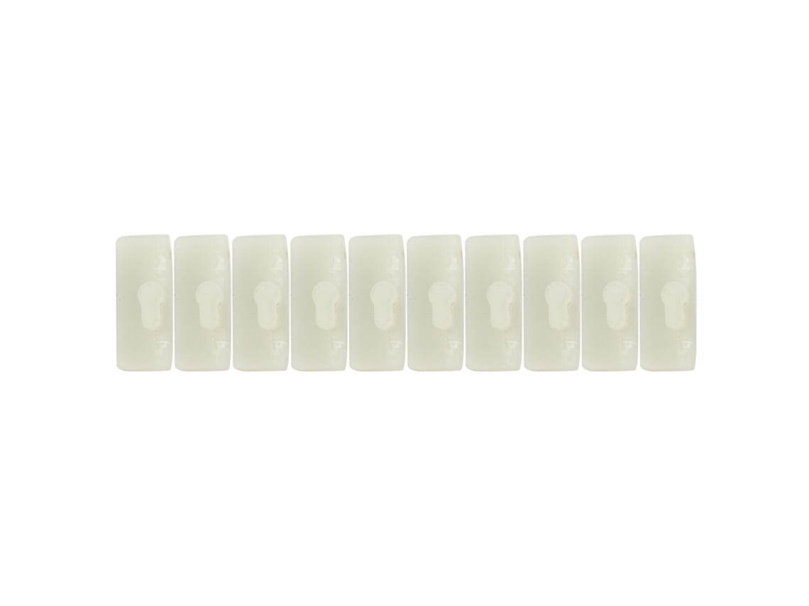 10 Barras Amortiguadoras De Guía De Cadena Para Stihl 021 023 025 Ms210 Ms230 Ms250