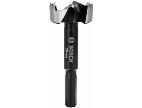 Broca BOSCH Forstner para Madera 36 mm
