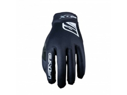 Guantes Unisex FIVE Multicolor (Cuero Sintético - S)