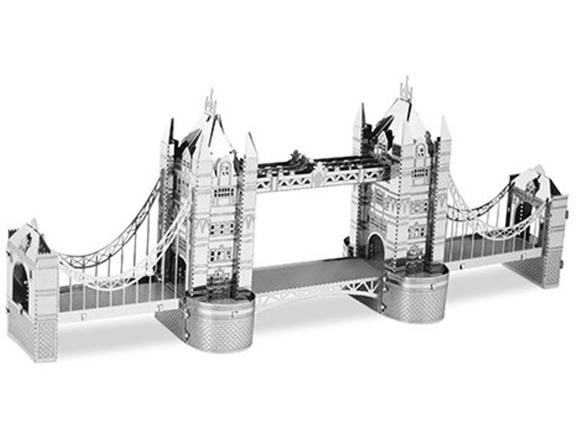 Puente London Tower JUGUETRONICA