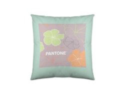 Almohada Decorativa PANTONE Shapeshifters (Algodón - 50 x 50 cm)