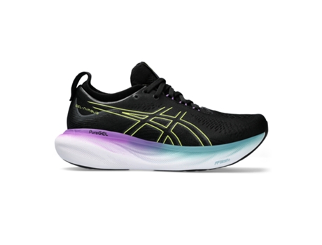 Zapatillas de running femme ASICS Gel-Nimbus 25