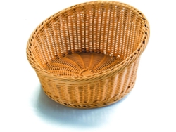 Cesta de Pan LACOR Redondo Maxi (35x35x20 cm - 1 Und)