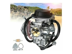 Carburetor For Suzuki Lt-z400z Lt-z400 Ltz400 Quadsport 400 2003 2004 2005-2007