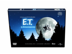 DVD E.T. El Estraterrerestre: Edición Bestsell
