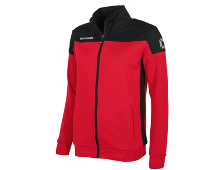 Chándale de Mujer para Fitness STANNO Chándal Pride Rojo (S)