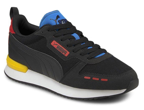Puma R78
