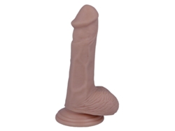 VPMKP-MR INTENSE 5 REALISTIC PENIS 16,5 -OU- 3,5 CM