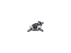 Pieza En T Micro Drip Premium 10 Uds GARDENA