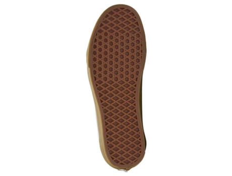 Zapatillas de Hombre VANS Old Skool Beige (44)