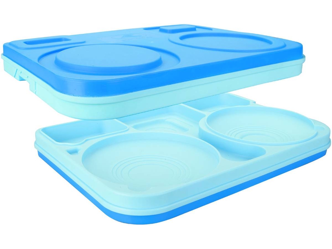Bandeja LACOR Isotérmica (54x38x12 cm - 1 Und)