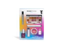 Set esencial todo en uno de Magic Studio