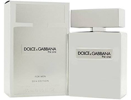 Perfume DOLCE & GABBANA The One For Men Edt (50 ml) Edicion 2014