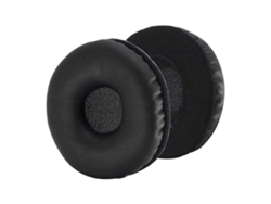 Almohadillas de espuma de alta calidad para auriculares H390/H600/H609, almohadillas cómodas