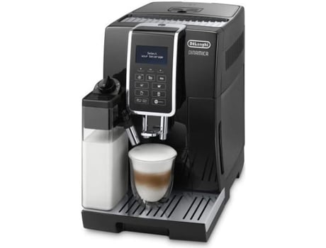 Cafetera De'Longhi “Dinamica Ecam 350.50.Sb” DELONGHI