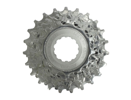 Cassete de Carretera MICHE Primato Campagnolo 9 V 12-21 T