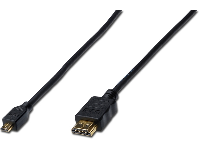 Cable HDMI ASSMANN ELECTRONIC (HDMI)