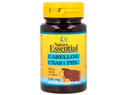 NATURE ESSENTIAL Capelli e Unghie 100 Capsule